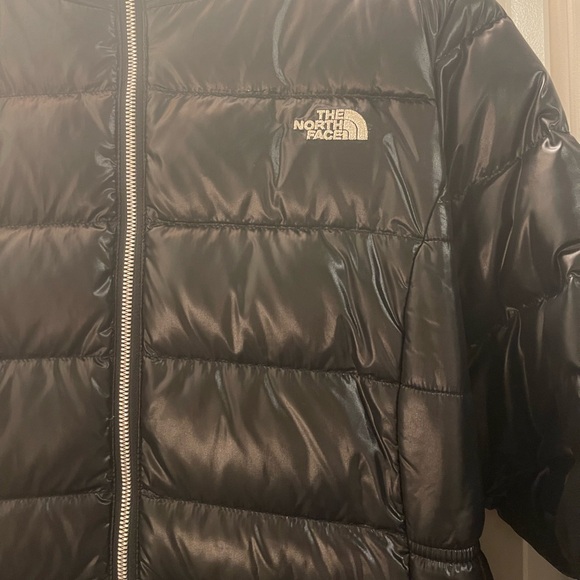 The North Face 550 Women’s Coat - Picture 4 of 6